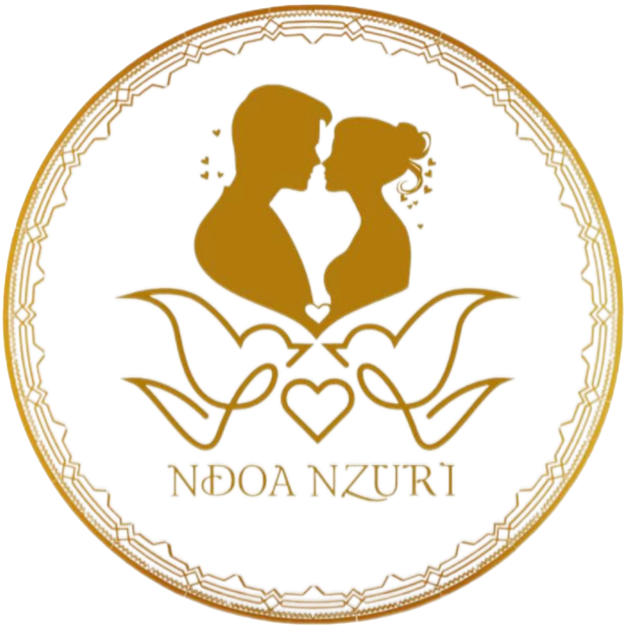 Ndoa-nzuri_logo